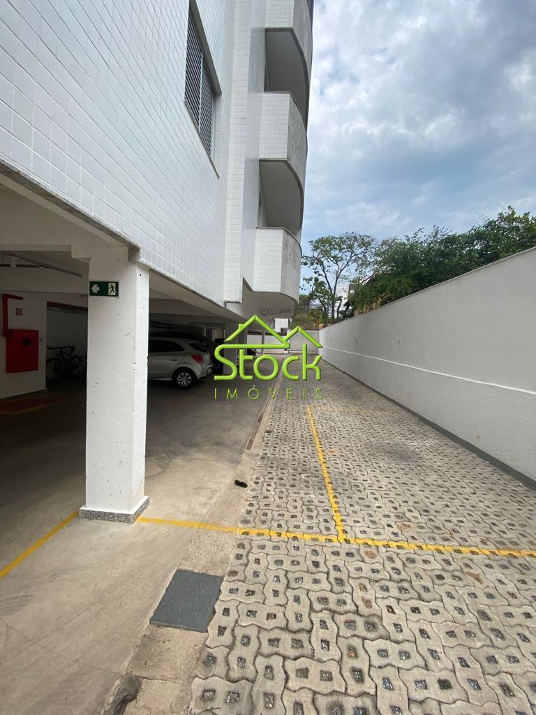 Cobertura, Centro, 3 Quartos, 2 Vagas, 1 Suíte