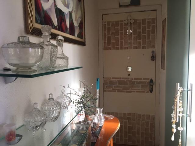 Apartamento, Nova Cachoeirinha, 2 Quartos, 0 Vaga