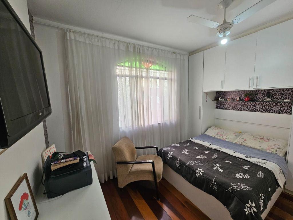 Cobertura, Vila Santa Cruz, 3 Quartos, 1 Vaga
