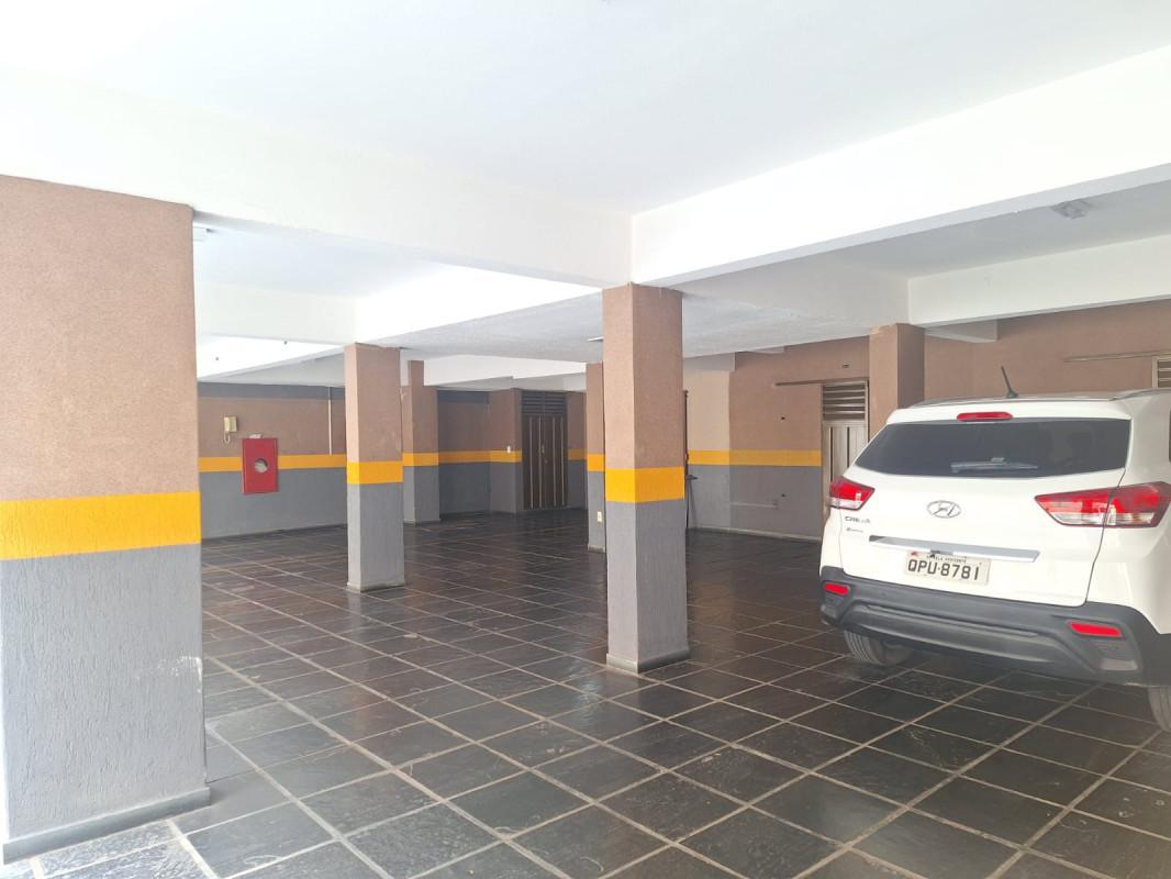 Apartamento, Cidade Nova, 3 Quartos, 2 Vagas, 1 Suíte
