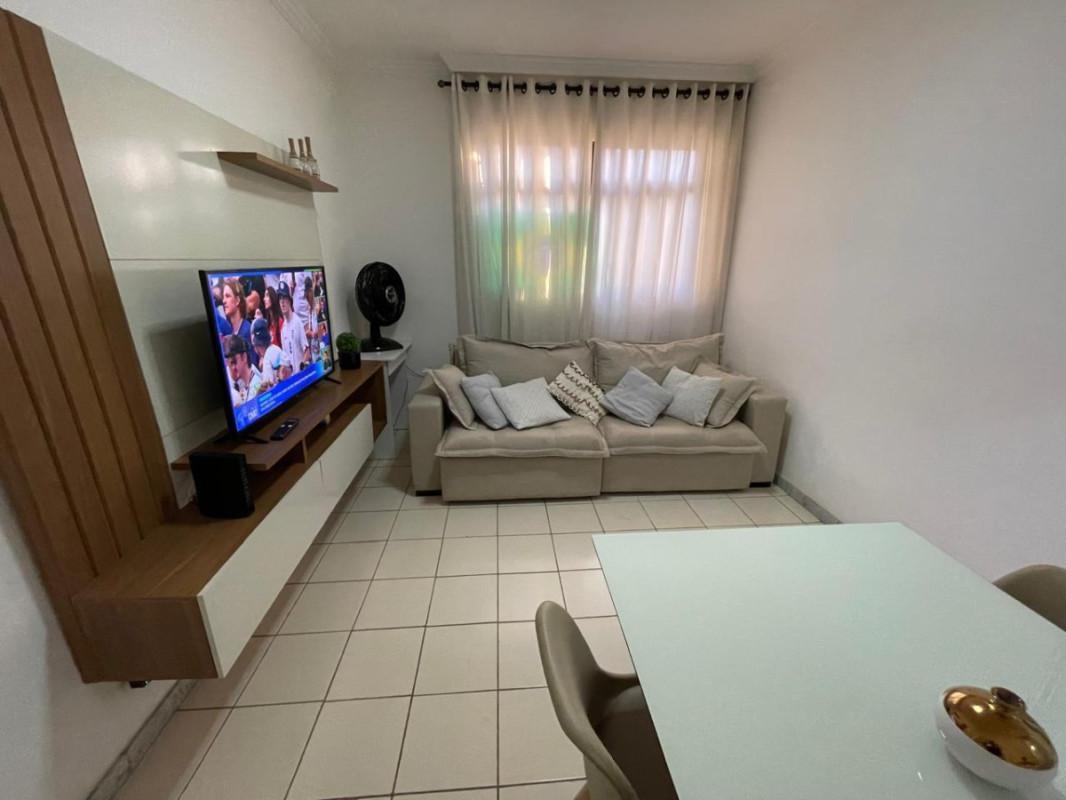 Apartamento, Castelo, 2 Quartos, 1 Vaga
