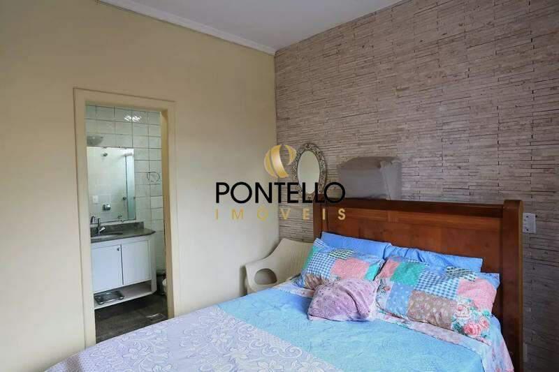 Apartamento, Sagrada Família, 3 Quartos, 1 Vaga, 1 Suíte
