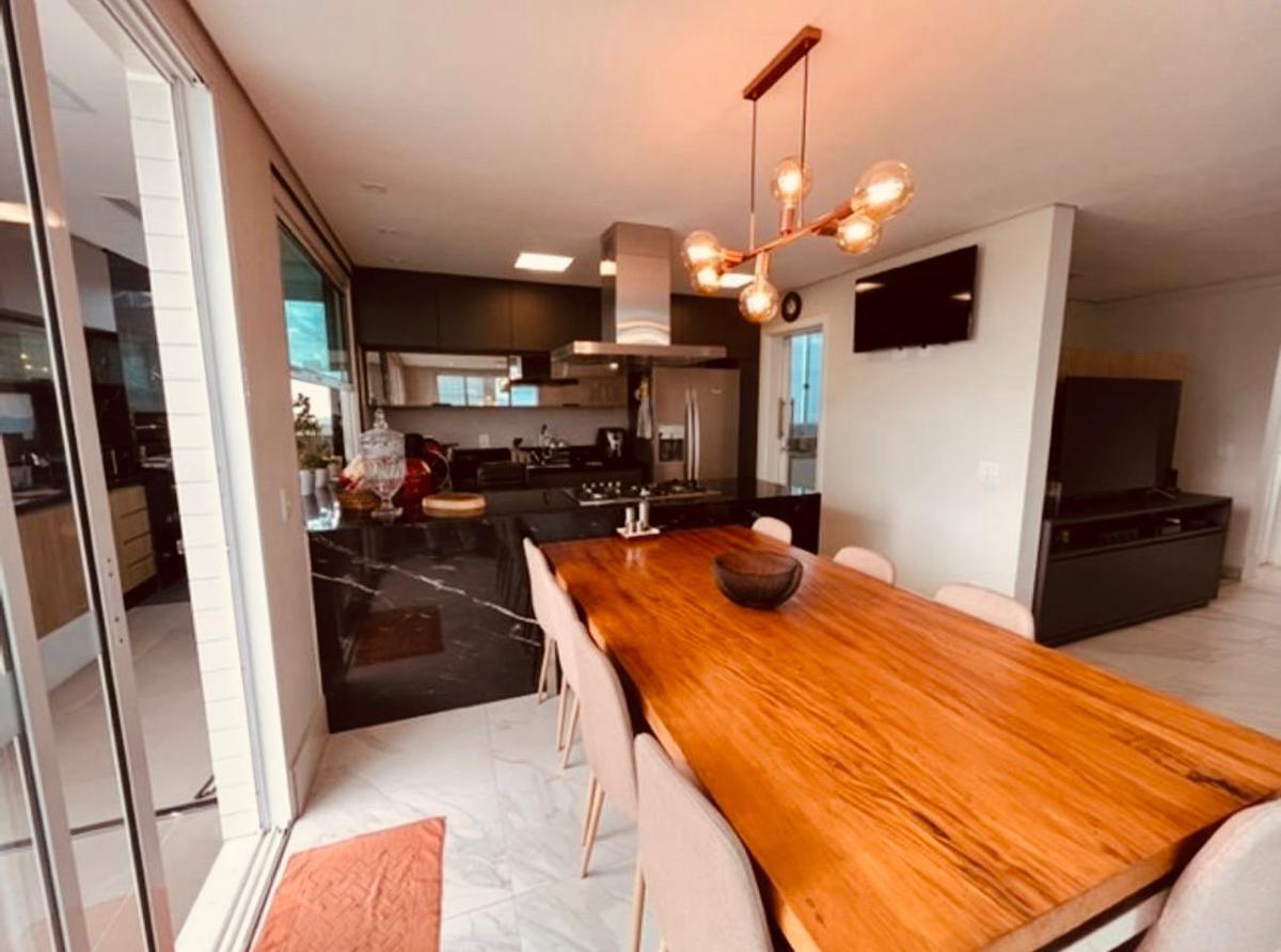 Cobertura, Padre Eustáquio, 3 Quartos, 3 Vagas, 1 Suíte