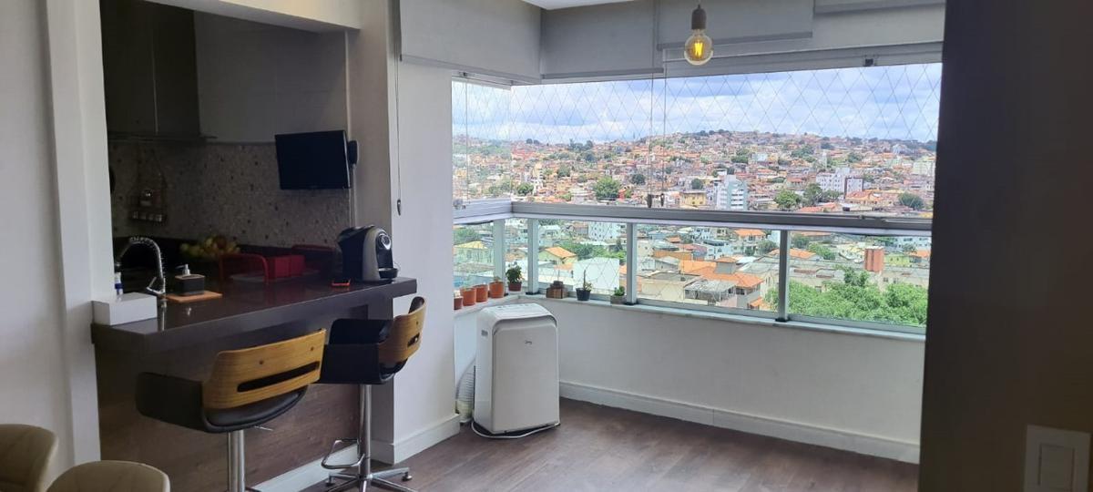 Apartamento, Ipiranga, 3 Quartos, 2 Vagas, 1 Suíte