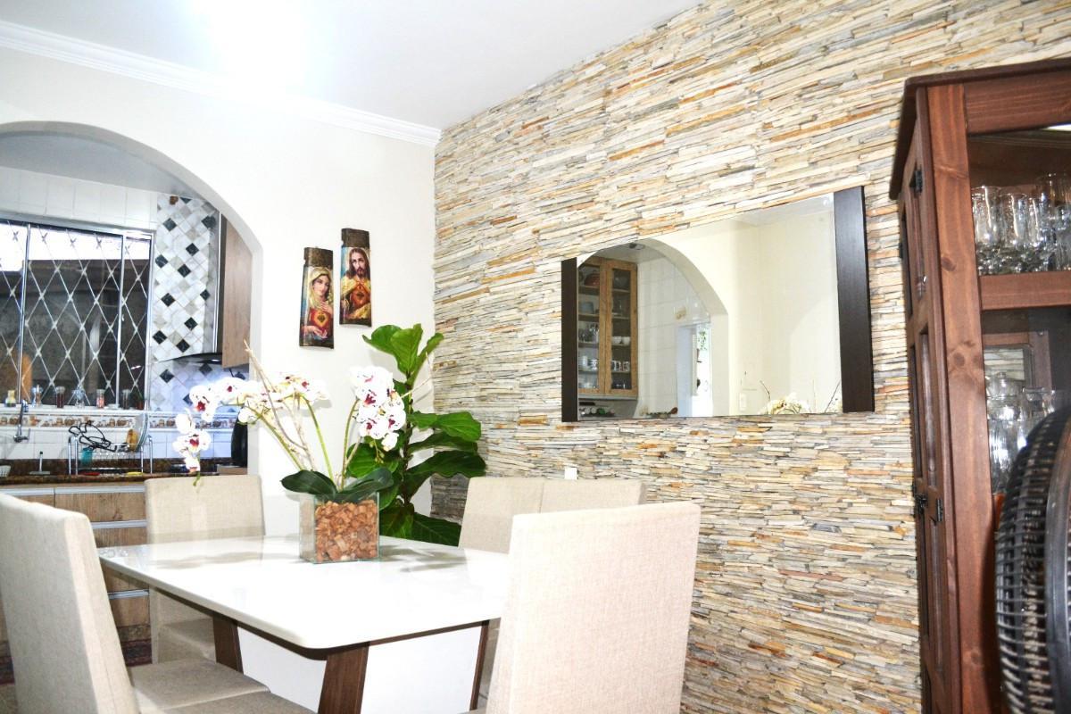 Casa, Lagoinha Leblon (venda Nova), 3 Quartos, 3 Vagas, 1 Suíte