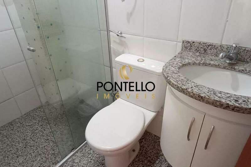 Apartamento, Ipiranga, 3 Quartos, 2 Vagas, 2 Suítes