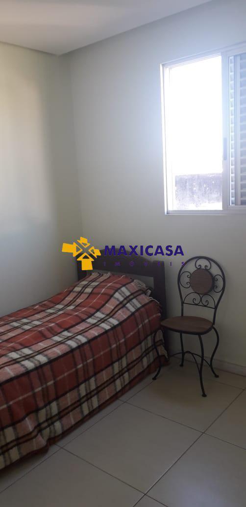 Apartamento, Santa Amélia, 4 Quartos, 2 Vagas, 1 Suíte