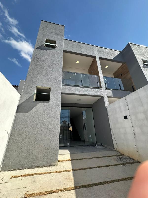 Casa, Bom Retiro, 3 Quartos, 2 Vagas, 1 Suíte