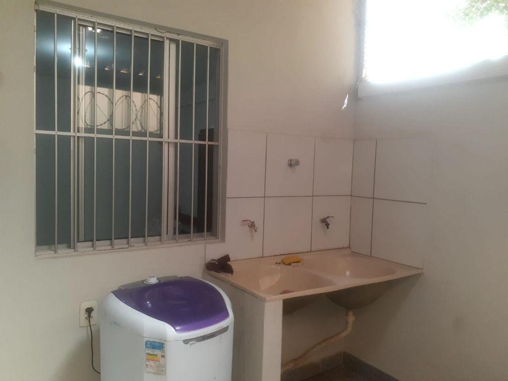 Apartamento, Centro, 2 Quartos, 2 Vagas