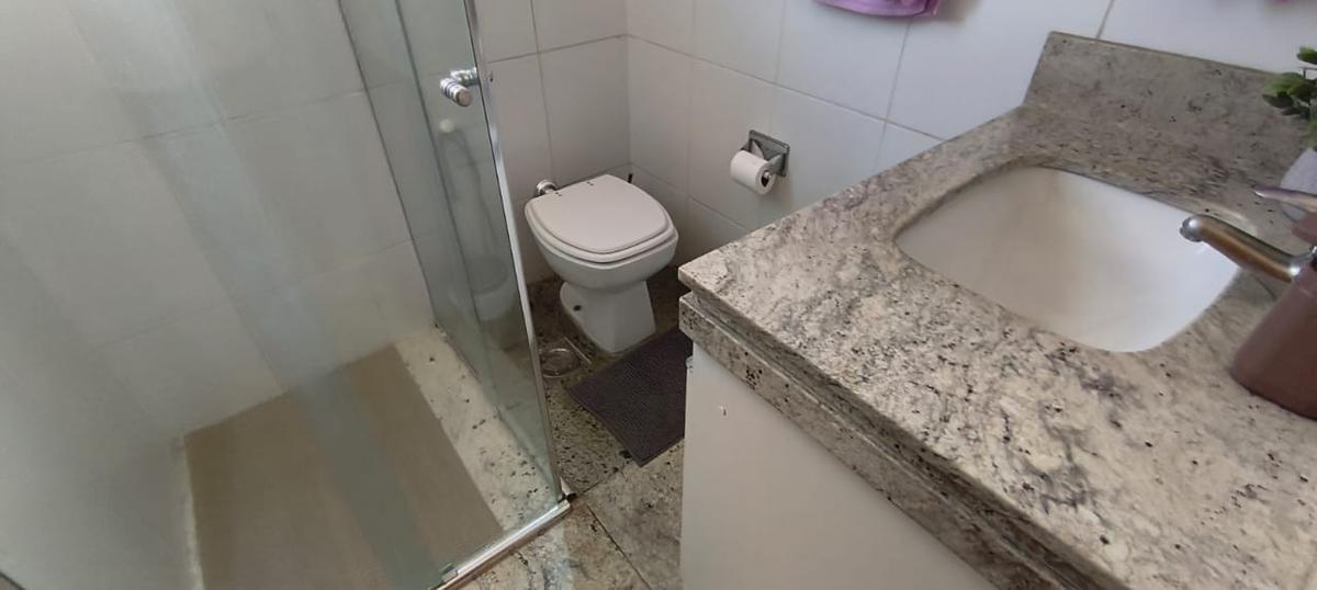Cobertura, União, 5 Quartos, 4 Vagas, 2 Suítes