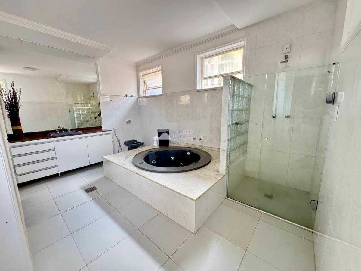 Casa, Itapoã, 4 Quartos, 3 Vagas, 1 Suíte