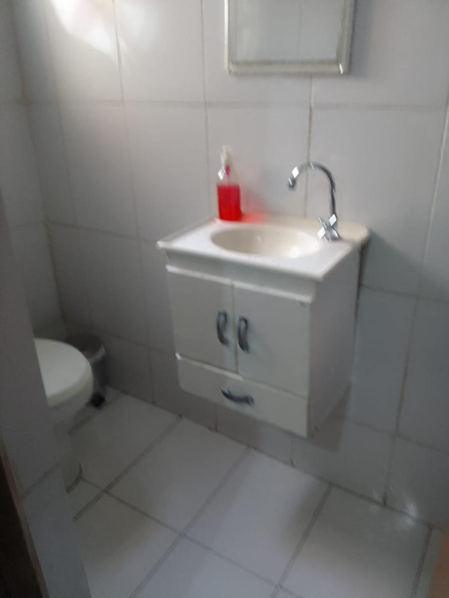 Casa, Lagoa, 3 Quartos, 4 Vagas, 1 Suíte