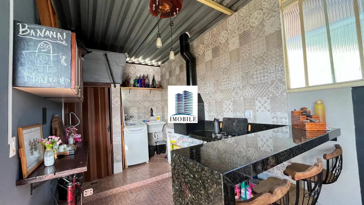Casa, Minaslândia (p Maio), 3 Quartos, 1 Vaga, 1 Suíte