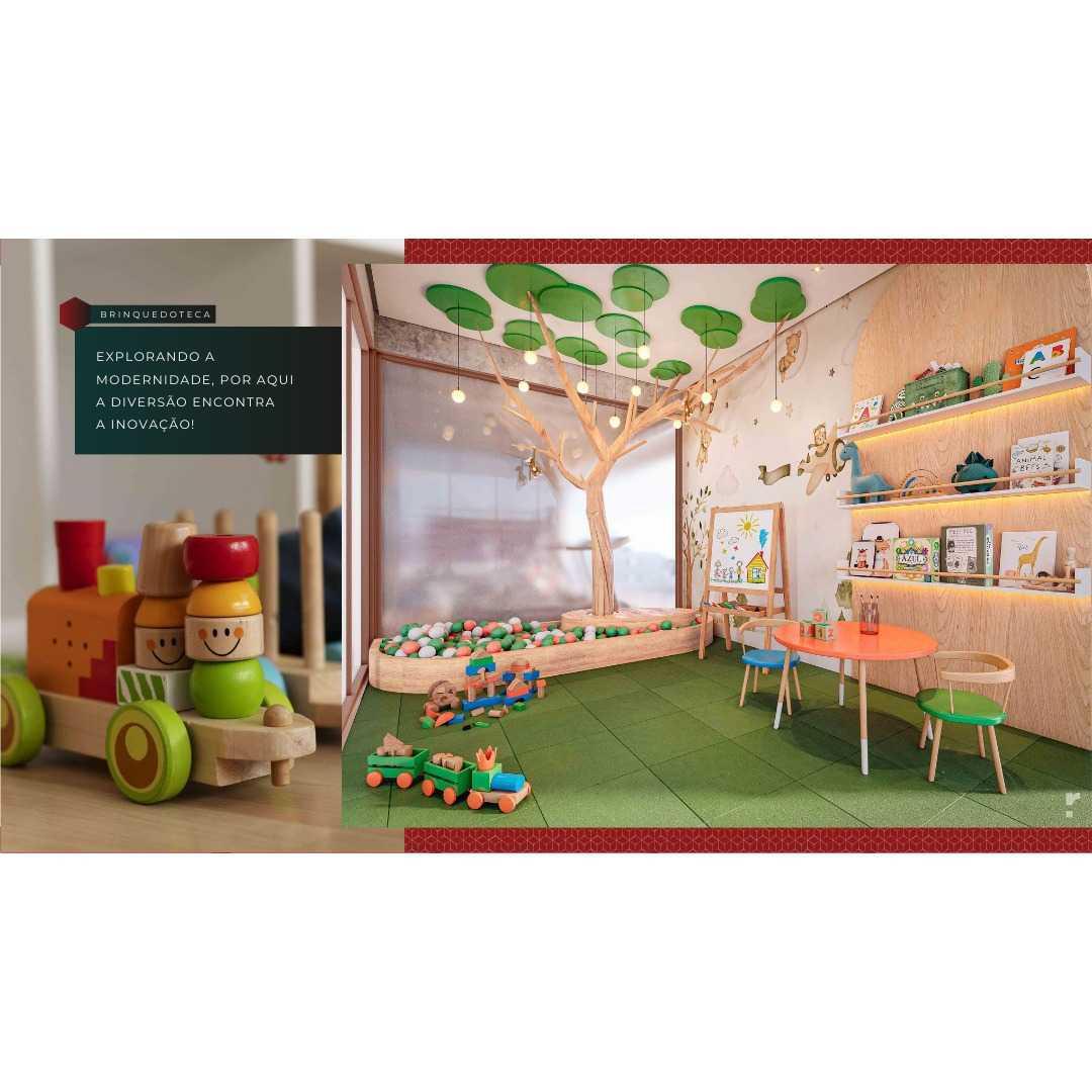 Apartamento, Coração Eucarístico, 3 Quartos, 2 Vagas, 1 Suíte