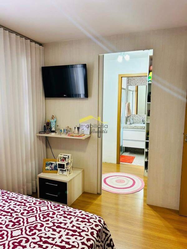 Cobertura, Buritis, 4 Quartos, 3 Vagas, 2 Suítes