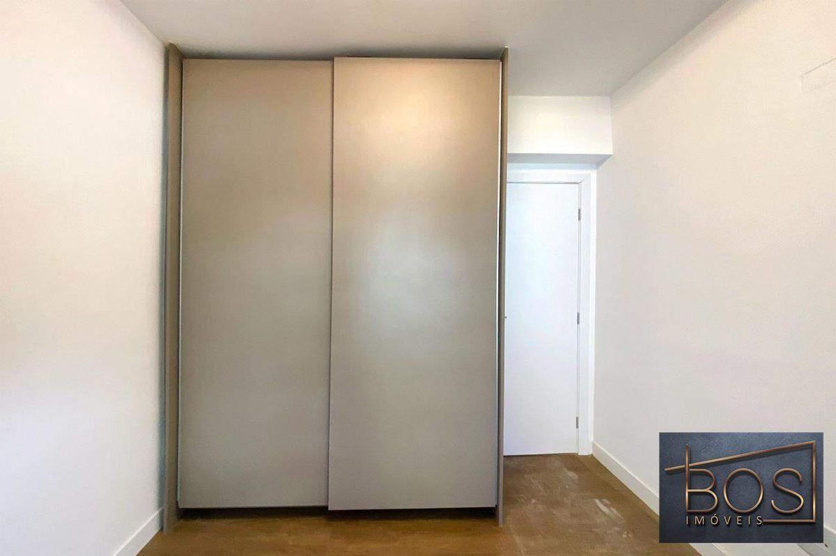 Apartamento, Sion, 3 Quartos, 2 Vagas, 1 Suíte
