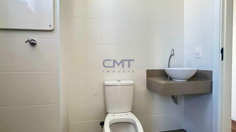 Apartamento, Grajaú, 3 Quartos, 3 Vagas, 3 Suítes