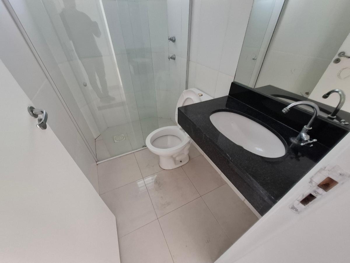 Apartamento, Silveira, 3 Quartos, 2 Vagas, 1 Suíte