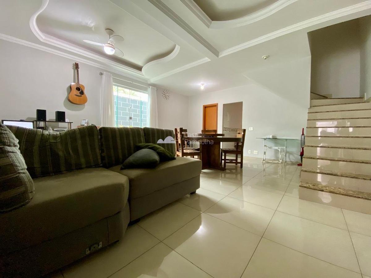 Casa, Sinimbu, 3 Quartos, 2 Vagas, 1 Suíte