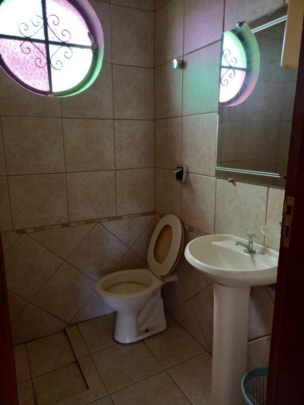 Andar, Vila Santa Cruz, 0 Quarto, 0 Vaga