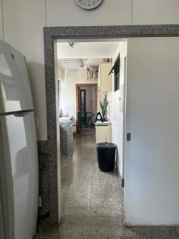 Apartamento, Funcionários, 4 Quartos, 4 Vagas, 3 Suítes