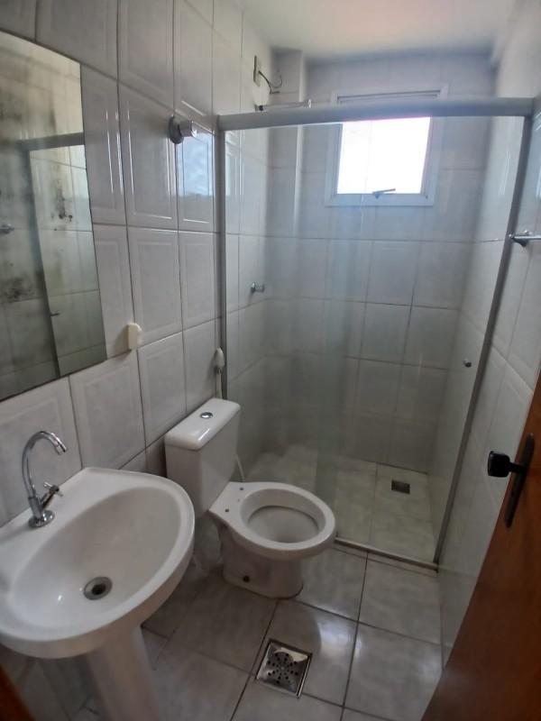 Apartamento, Planalto, 2 Quartos, 1 Vaga, 1 Suíte