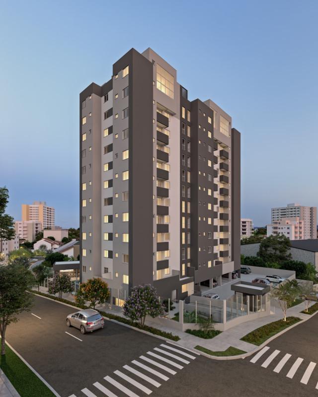 Apartamento, Riacho das Pedras, 2 Quartos, 1 Vaga, 1 Suíte