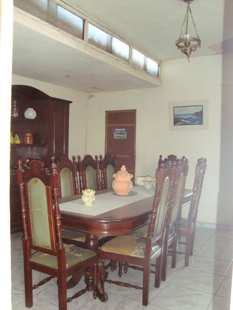 Casa, São Salvador, 3 Quartos, 2 Vagas