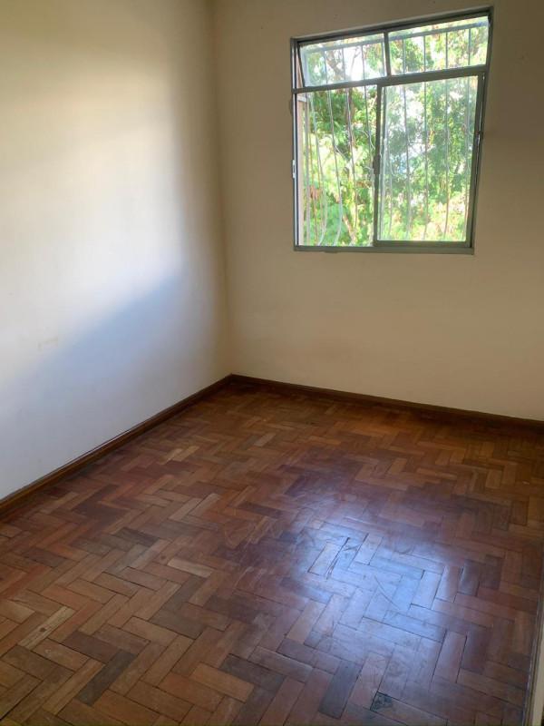 Apartamento, Industrial, 3 Quartos, 1 Vaga