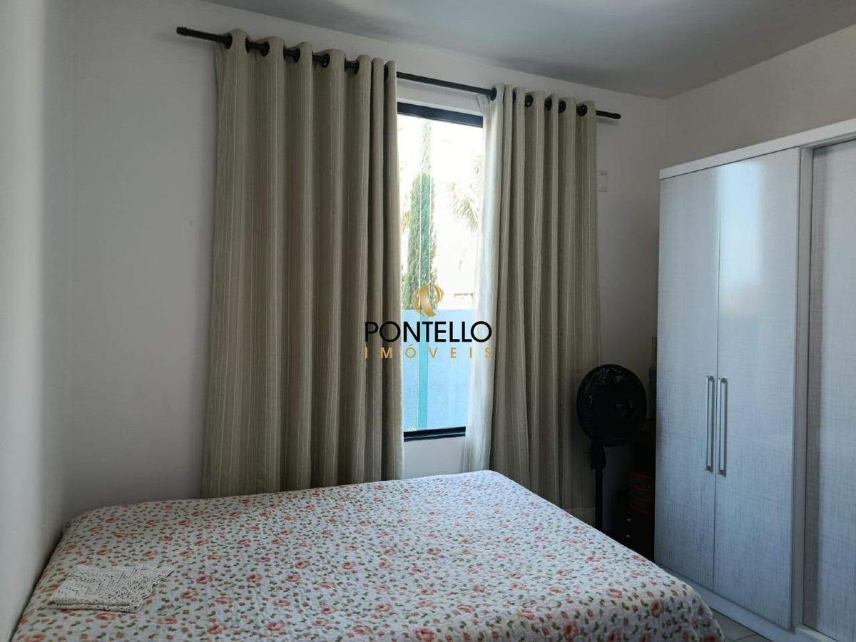 Apartamento, Iporanga, 3 Quartos, 1 Vaga, 1 Suíte