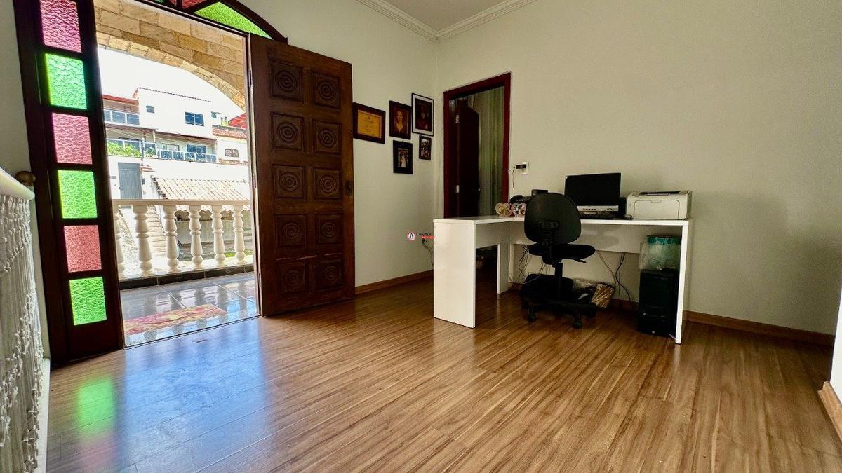 Casa, Copacabana, 3 Quartos, 8 Vagas, 3 Suítes