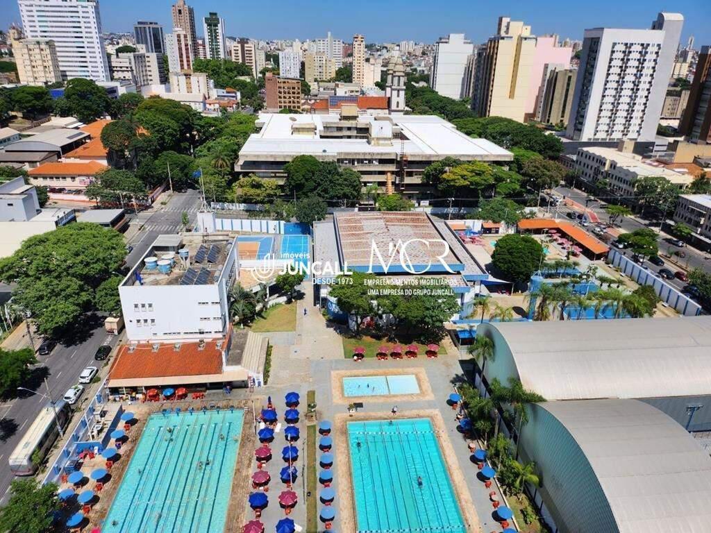 Apartamento, Barro Preto, 1 Quarto