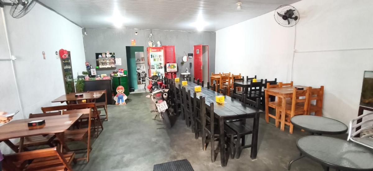 Galpão, Santa Terezinha, 0 Quarto, 0 Vaga