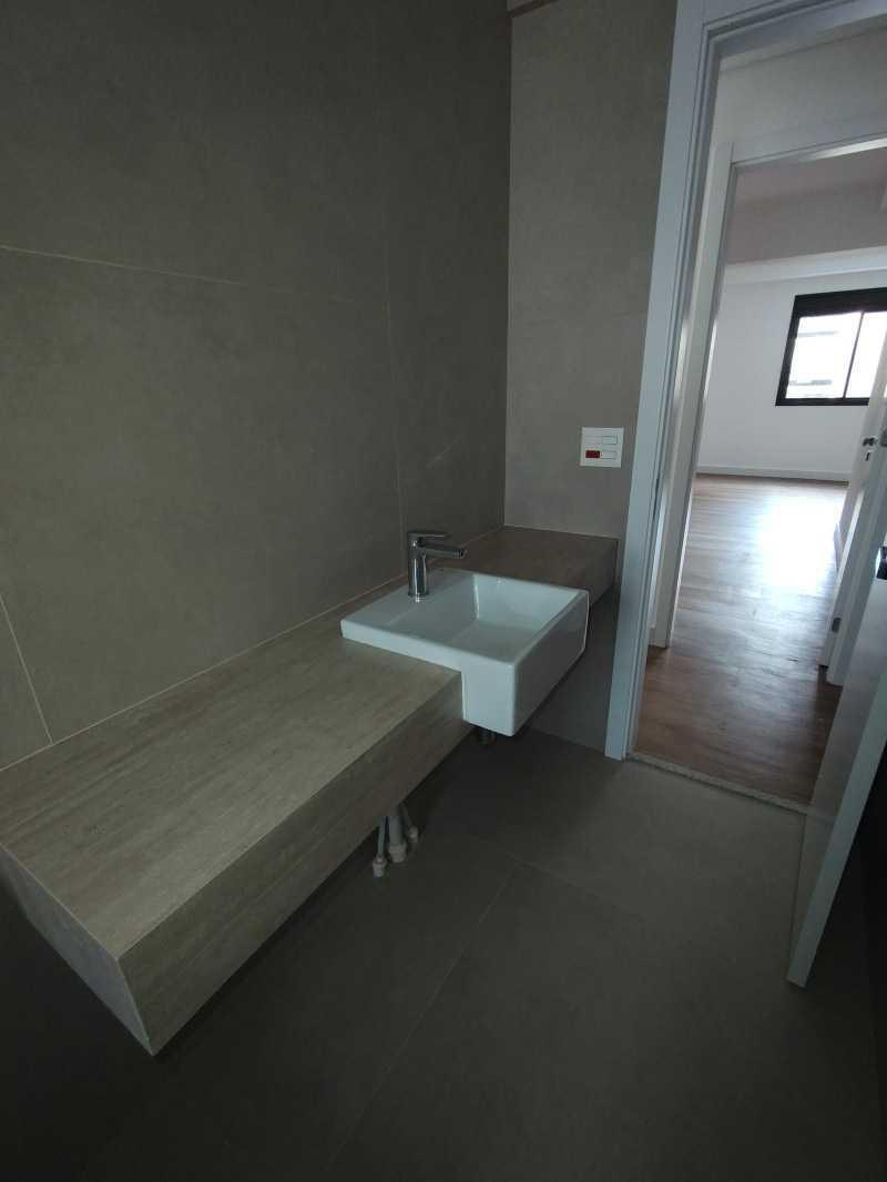 Apartamento, Silveira, 4 Quartos, 3 Vagas, 2 Suítes