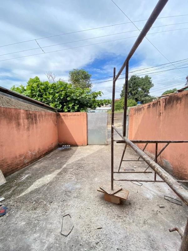 Casa, Jardim Vera Cruz, 3 Quartos, 1 Vaga