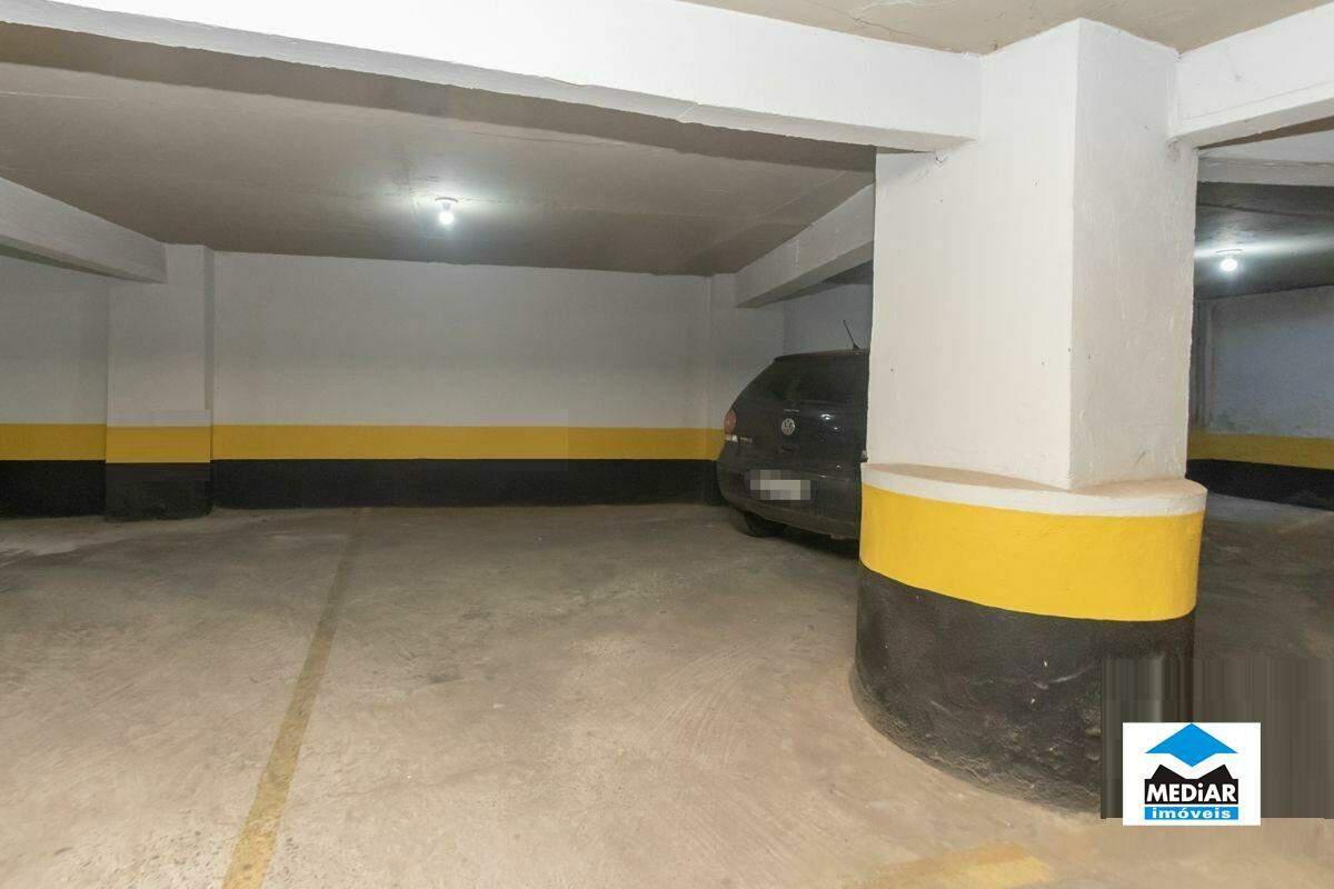 Apartamento, Sagrada Família, 4 Quartos, 2 Vagas, 2 Suítes