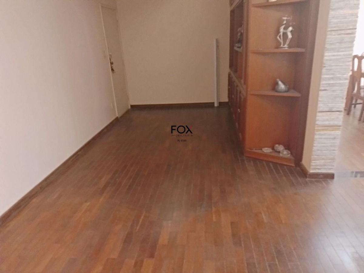 Apartamento, Carmo, 4 Quartos, 1 Vaga, 1 Suíte