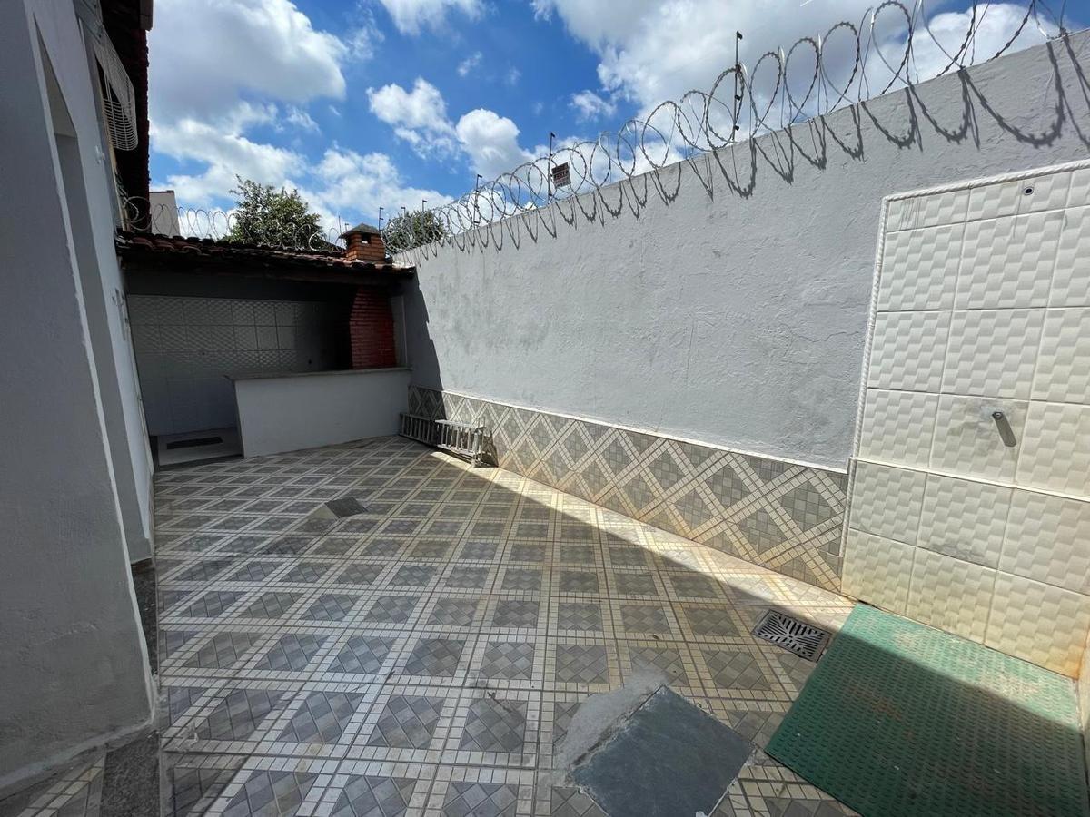 Casa, Serrano, 3 Quartos, 3 Vagas, 1 Suíte