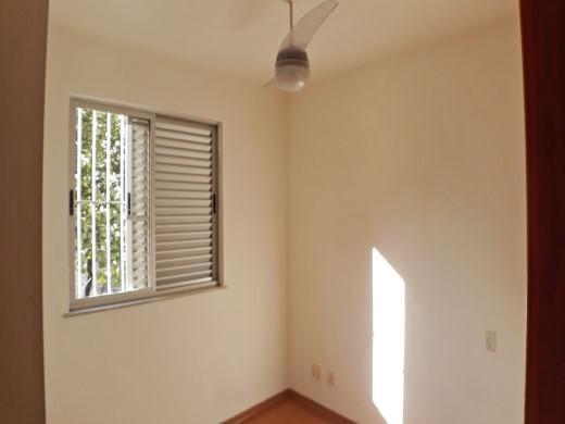Apartamento, Santo Antônio, 3 Quartos, 2 Vagas, 1 Suíte