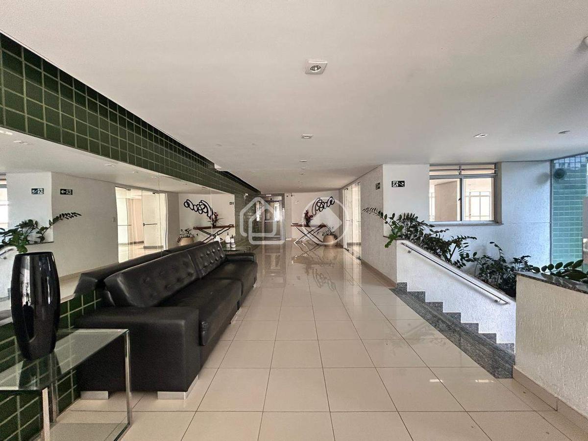 Apartamento, Buritis, 4 Quartos, 3 Vagas, 1 Suíte