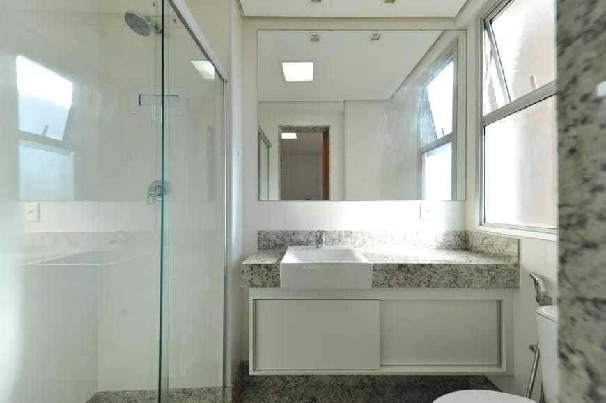 Apartamento, Cruzeiro, 3 Quartos, 2 Vagas, 1 Suíte