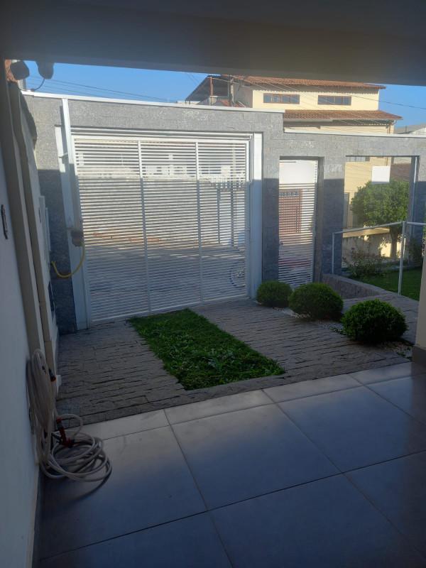 Casa, Jardim Colonial, 0 Quarto, 0 Vaga