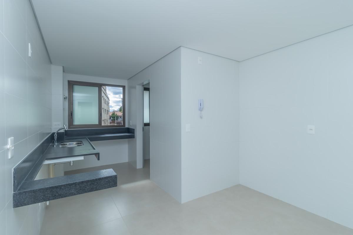 Apartamento, Silveira, 4 Quartos, 3 Vagas, 3 Suítes