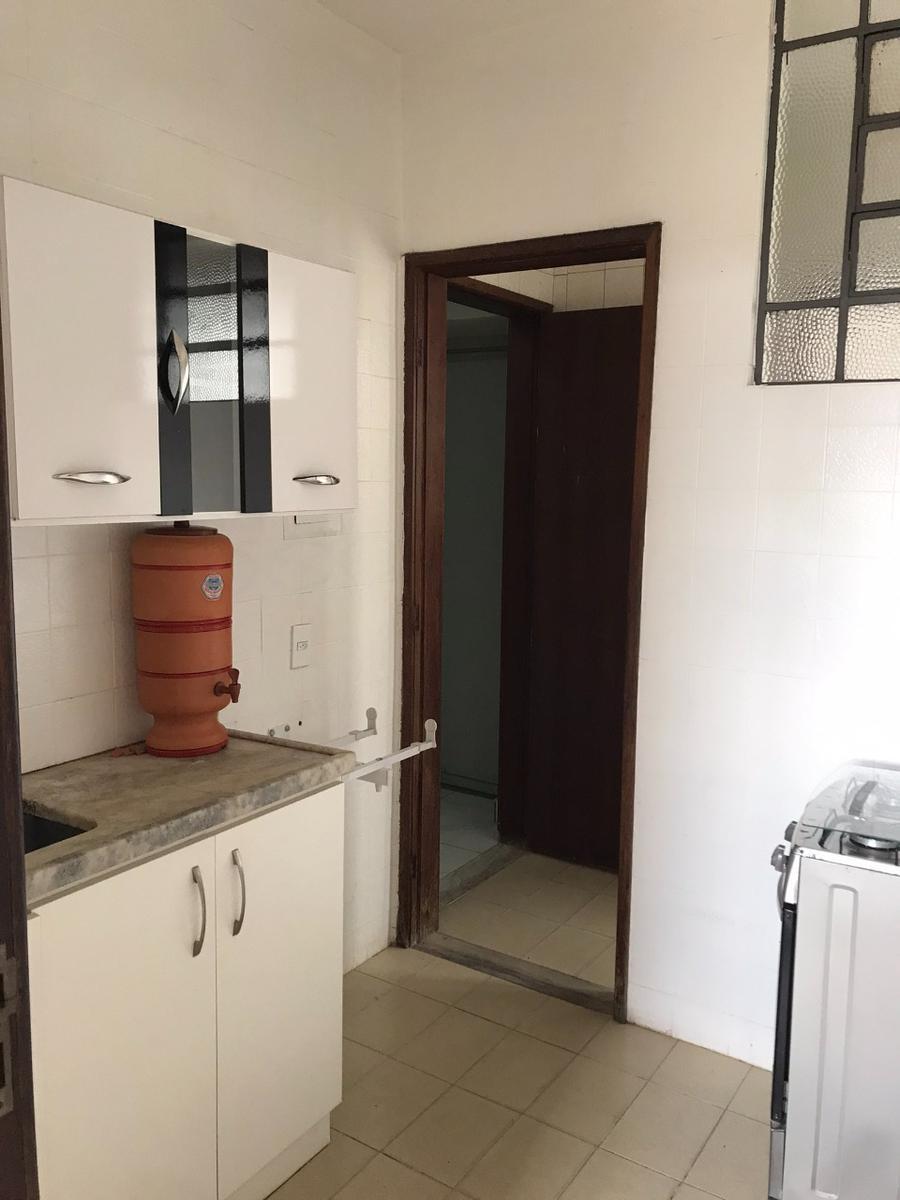 Apartamento, Cidade Nova, 2 Quartos, 1 Vaga