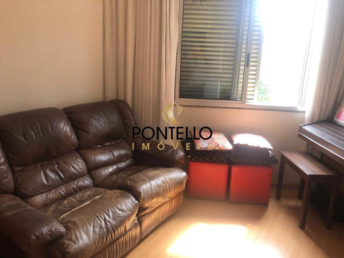Apartamento, Santo Antônio, 3 Quartos, 1 Vaga, 2 Suítes