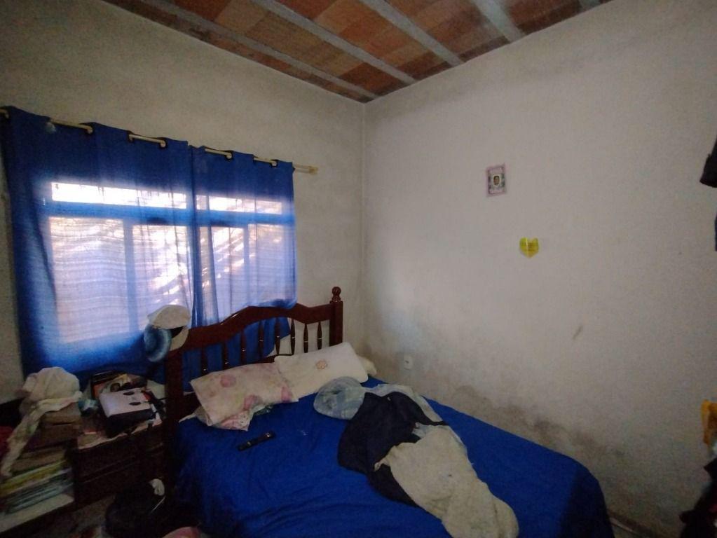 Casa, Vila Francisco de Moura, 3 Quartos, 0 Vaga