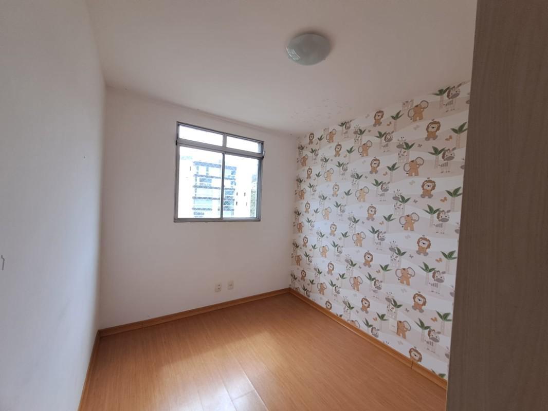 Apartamento, Buritis, 4 Quartos, 2 Vagas, 1 Suíte