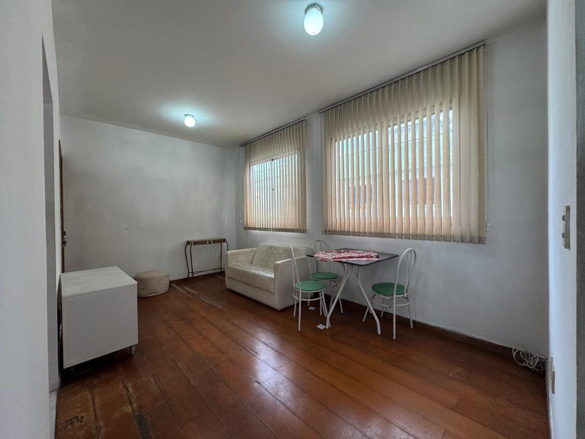 Apartamento, Liberdade, 2 Quartos, 1 Vaga
