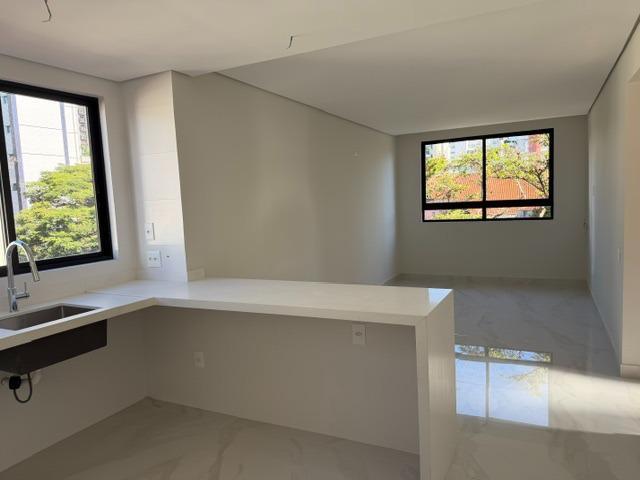 Apartamento, Anchieta, 2 Quartos, 2 Vagas, 2 Suítes