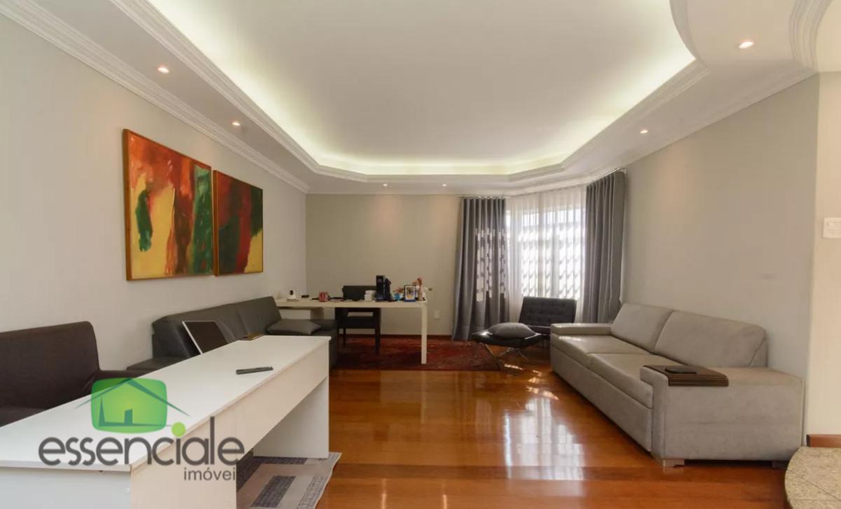 Casa, Jardim Riacho das Pedras, 3 Quartos, 4 Vagas, 1 Suíte